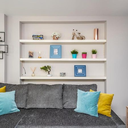 Spacious 2 Bedroom Apartment In Camden Londres Exterior foto