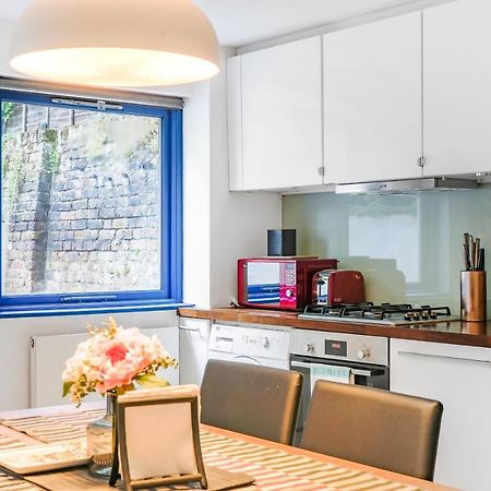 Spacious 2 Bedroom Apartment In Camden Londres Exterior foto