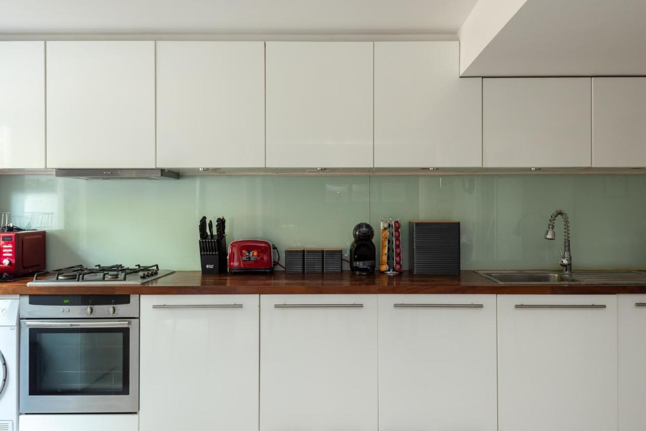 Spacious 2 Bedroom Apartment In Camden Londres Exterior foto